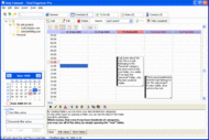 Total Organizer screenshot